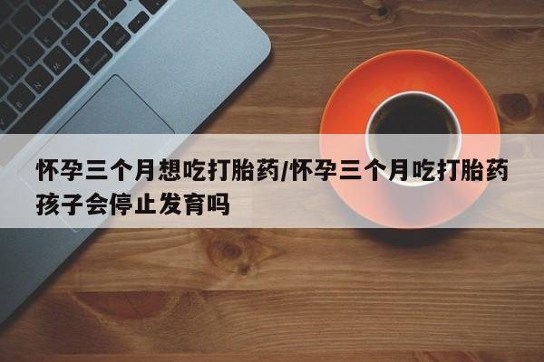 药流药网上购买怀孕三个月想吃打胎药/怀孕三个月吃打胎药孩子会停止发育吗